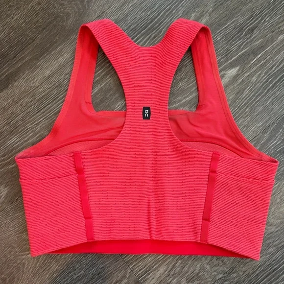 On Pace Pocket Bra - Picture 4 of 5